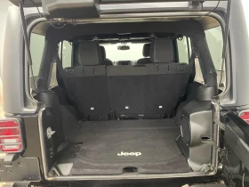 Обява за продажба на Jeep Wrangler Unlimited Sahara * 4WD* АвтоКредит* (ЦЕНА ДО БГ) ~29 999 лв. - изображение 4