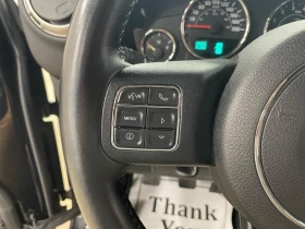 Обява за продажба на Jeep Wrangler Unlimited Sahara * 4WD* АвтоКредит* (ЦЕНА ДО БГ) ~29 999 лв. - изображение 10