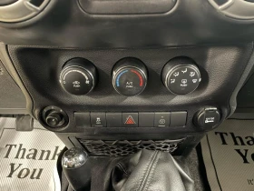 Jeep Wrangler Unlimited Sahara * 4WD* АвтоКредит* (ЦЕНА ДО БГ) - 29999 лв. - 20938139 13