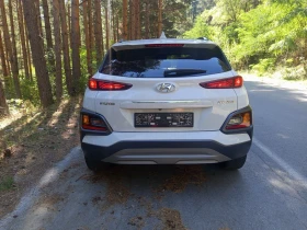 Hyundai Kona 1.6 TD Avtomatik | Mobile.bg    4