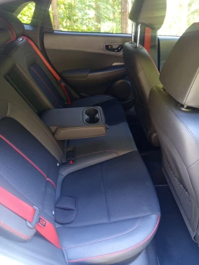 Hyundai Kona 1.6 TD Avtomatik | Mobile.bg    13