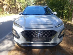 Hyundai Kona 1.6 TD Avtomatik | Mobile.bg    10