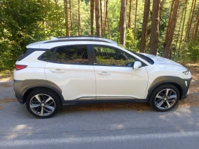 Hyundai Kona 1.6 TD Avtomatik | Mobile.bg    2