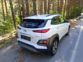 Hyundai Kona 1.6 TD Avtomatik | Mobile.bg    3