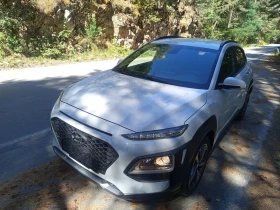 Hyundai Kona 1.6 TD Avtomatik | Mobile.bg    7