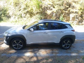 Hyundai Kona 1.6 TD Avtomatik | Mobile.bg    6