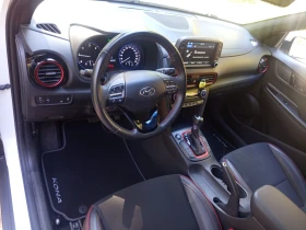 Hyundai Kona 1.6 TD Avtomatik | Mobile.bg    16