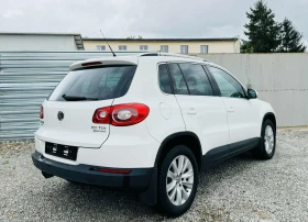 Обява за продажба на VW Tiguan 4Х4* КАМЕРА  ~13 600 лв. - изображение 4