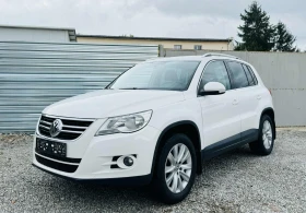 VW Tiguan 4Х4* КАМЕРА 