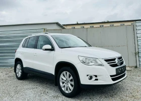 Обява за продажба на VW Tiguan 4Х4* КАМЕРА  ~13 600 лв. - изображение 2