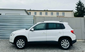 Обява за продажба на VW Tiguan 4Х4* КАМЕРА  ~13 600 лв. - изображение 5