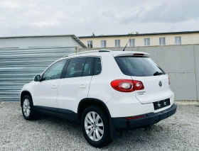 Обява за продажба на VW Tiguan 4Х4* КАМЕРА  ~13 600 лв. - изображение 3