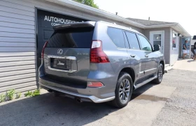 Lexus GX 460 LUXURY * * CARFAX * * АВТО КРЕДИТ * *  - 61000 лв. / 31188.80 € - 17213188 4
