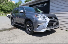Lexus GX 460 LUXURY * * CARFAX * * АВТО КРЕДИТ * *  - 61000 лв. / 31188.80 € - 17213188 2