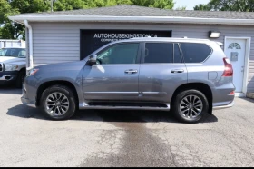Lexus GX 460 LUXURY * * CARFAX * * АВТО КРЕДИТ * *  - 61000 лв. / 31188.80 € - 17213188 7