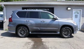Lexus GX 460 LUXURY * * CARFAX * * АВТО КРЕДИТ * *  - 61000 лв. / 31188.80 € - 17213188 3
