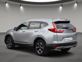 Honda Cr-v 2.0HYBRID/44/EXECUTIVE/ | Mobile.bg    5