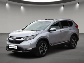     Honda Cr-v 2.0HYBRID/44/EXECUTIVE/