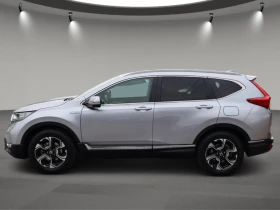 Honda Cr-v 2.0HYBRID/44/EXECUTIVE/ | Mobile.bg    8