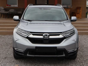 Honda Cr-v 2.0HYBRID/44/EXECUTIVE/ | Mobile.bg    2