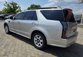 Cadillac Srx 3.6i GPL 4X4 7������ | Mobile.bg � ����� ������ 6