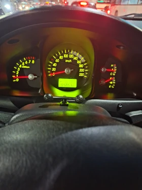 Kia Sportage KIA SPORTAGE II, 2.0I, 16V, (142 HP), снимка 5