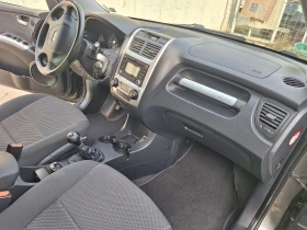 Kia Sportage KIA SPORTAGE II, 2.0I, 16V, (142 HP), снимка 11