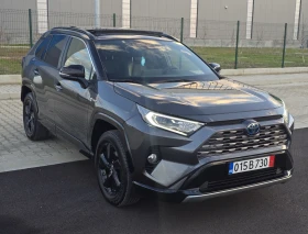 Toyota Rav4 2.5-Hybrid/Premium/LED/DISTRONIK/PANORAMA/AVTOMAT - 25500 € / 49873.67 лв. - 80935005 3
