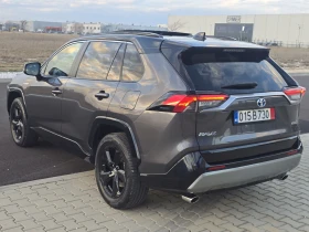 Toyota Rav4 2.5-Hybrid/Premium/LED/DISTRONIK/PANORAMA/AVTOMAT - 25500 € / 49873.67 лв. - 80935005 6