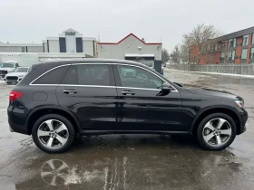 Mercedes-Benz GLC * 300 * CARFAX * , снимка 3