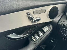 Mercedes-Benz GLC * 300 * CARFAX * , снимка 11