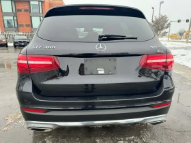 Mercedes-Benz GLC * 300 * CARFAX * , снимка 4