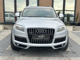 Audi Q7 * 4.2TDI* Facelift* SLINE* FULL*  - 9900 € / 19362.72 лв. - 49112017 3