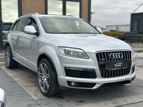 Audi Q7 * 4.2TDI* Facelift* SLINE* FULL*  - 9900 € / 19362.72 лв. - 49112017 2