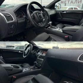 Audi Q7 * 4.2TDI* Facelift* SLINE* FULL*  - 9900 € / 19362.72 лв. - 49112017 11