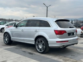 Audi Q7 * 4.2TDI* Facelift* SLINE* FULL*  - 9900 € / 19362.72 лв. - 49112017 4