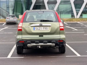 Honda Cr-v 2.2i-CTDi-Лизинг през Уникредит по 149евро - 6100 € / 11930.56 лв. - 57301583 7