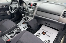 Honda Cr-v 2.2i-CTDi-Лизинг през Уникредит по 149евро - 6100 € / 11930.56 лв. - 57301583 11