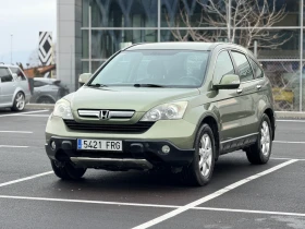 Honda Cr-v 2.2i-CTDi-Лизинг през Уникредит по 149евро