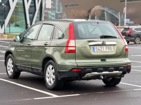 Honda Cr-v 2.2i-CTDi-Лизинг през Уникредит по 149евро - 6100 € / 11930.56 лв. - 57301583 6