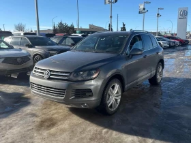 VW Touareg * 4dr TDI * CARFAX * ЦЕНА ДО БГ