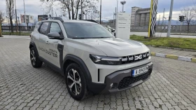 Dacia Duster 1.0 ECO G - 19300 € / 37747.52 лв. - 71418108 4