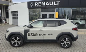 Dacia Duster 1.0 ECO G - 19300 € / 37747.52 лв. - 71418108 5