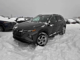 Hyundai Tucson * Preferred * CARFAX * ЦЕНА ДО БГ