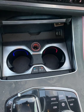 BMW X5 Bmw X5 individual/laser/b58/въздух/67km/ - 40000 € / 78233.20 лв. - 60170117 15