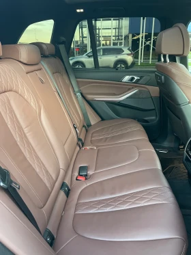 BMW X5 Bmw X5 individual/laser/b58/въздух/67km/ - 40000 € / 78233.20 лв. - 60170117 8