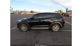 Hyundai Tucson - 9940 € / 19440.95 лв. - 31701671 3