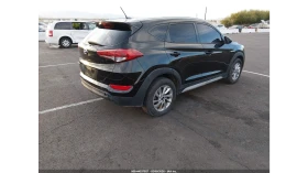 Hyundai Tucson - 9940 € / 19440.95 лв. - 31701671 7