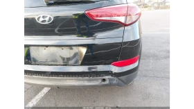 Hyundai Tucson - 9940 € / 19440.95 лв. - 31701671 10