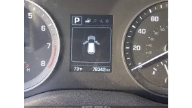 Hyundai Tucson - 9940 € / 19440.95 лв. - 31701671 14